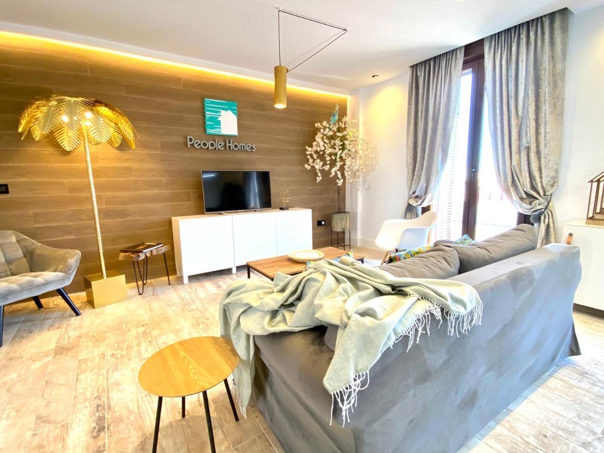 People Homes Ponce 13 جيريز المظهر الخارجي الصورة