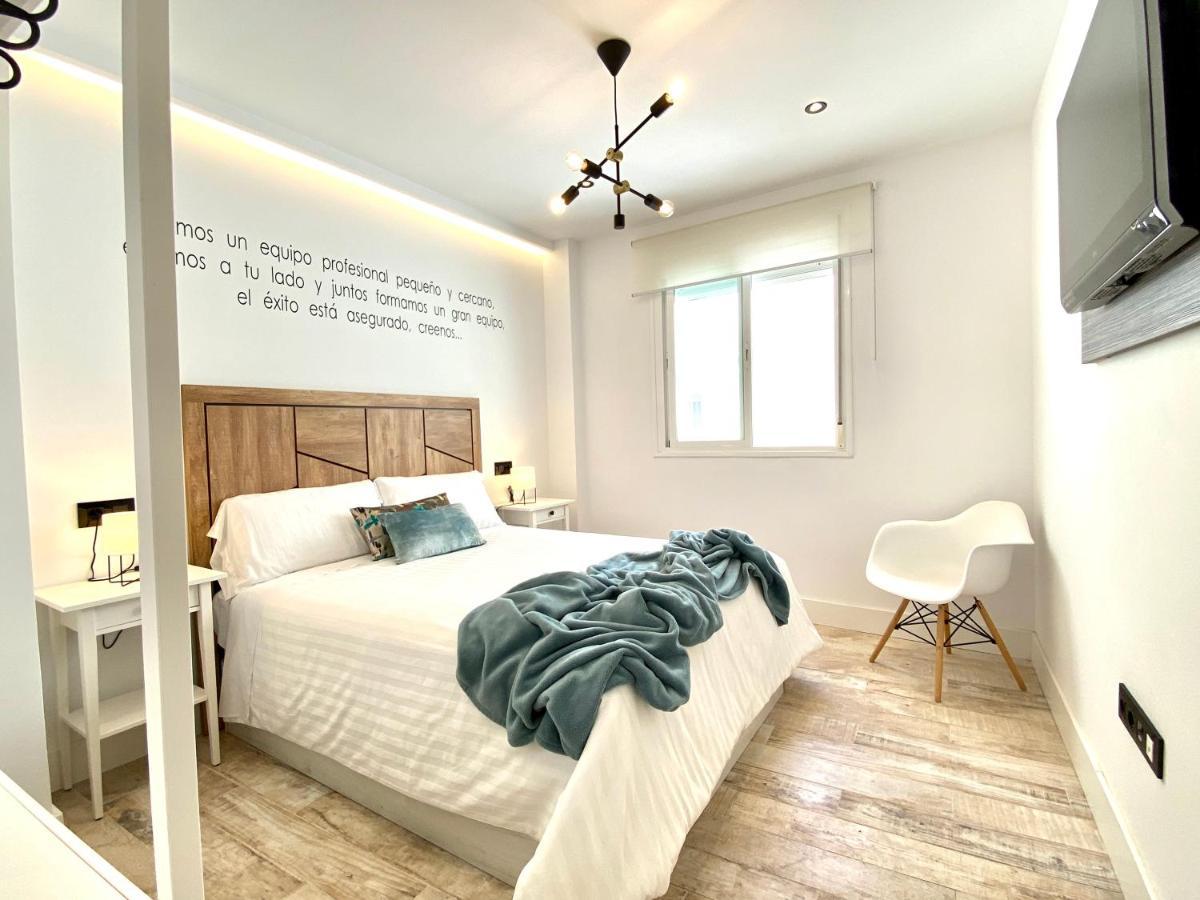People Homes Ponce 13 جيريز المظهر الخارجي الصورة