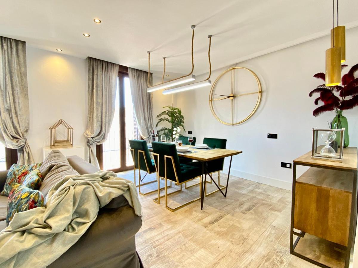 People Homes Ponce 13 جيريز المظهر الخارجي الصورة
