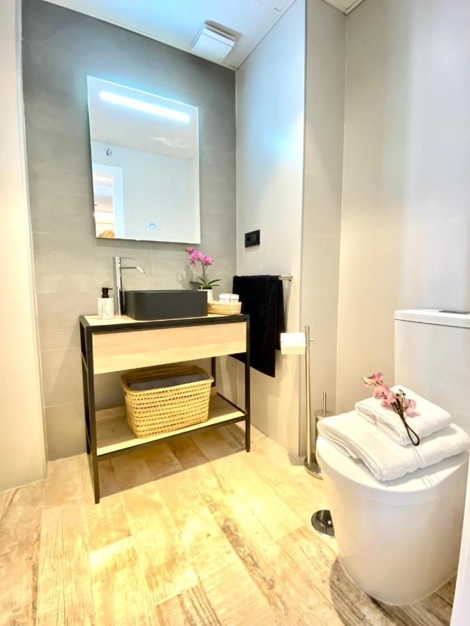 People Homes Ponce 13 جيريز المظهر الخارجي الصورة